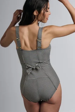 Marlies Dekkers holi-vintage-unwired-bathingsuit