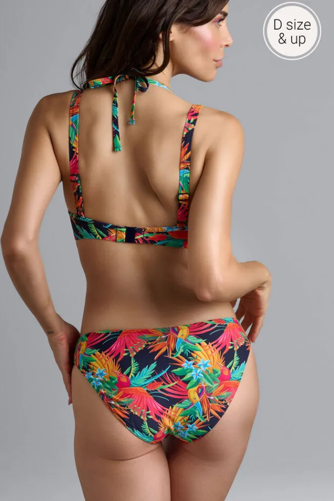Marlies Dekkers hula-haka-plunge-balcony-bikini-top