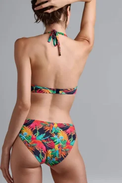 Marlies Dekkers hula-haka-plunge-balcony-bikini-top