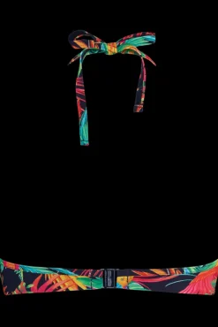 Marlies Dekkers hula-haka-plunge-balcony-bikini-top