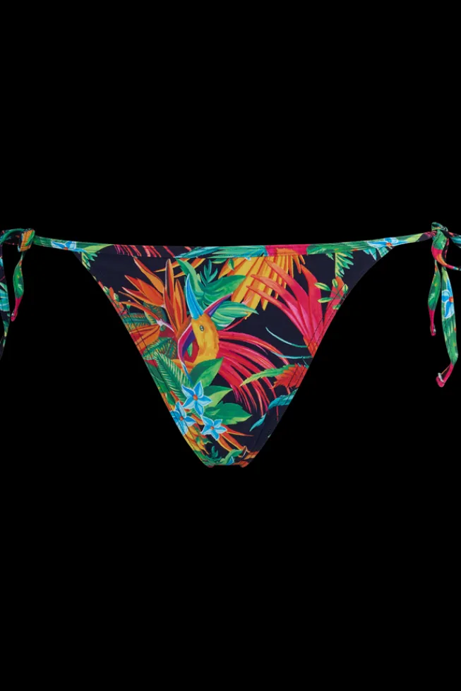 Marlies Dekkers hula-haka-tie-and-bow-tanga-briefs