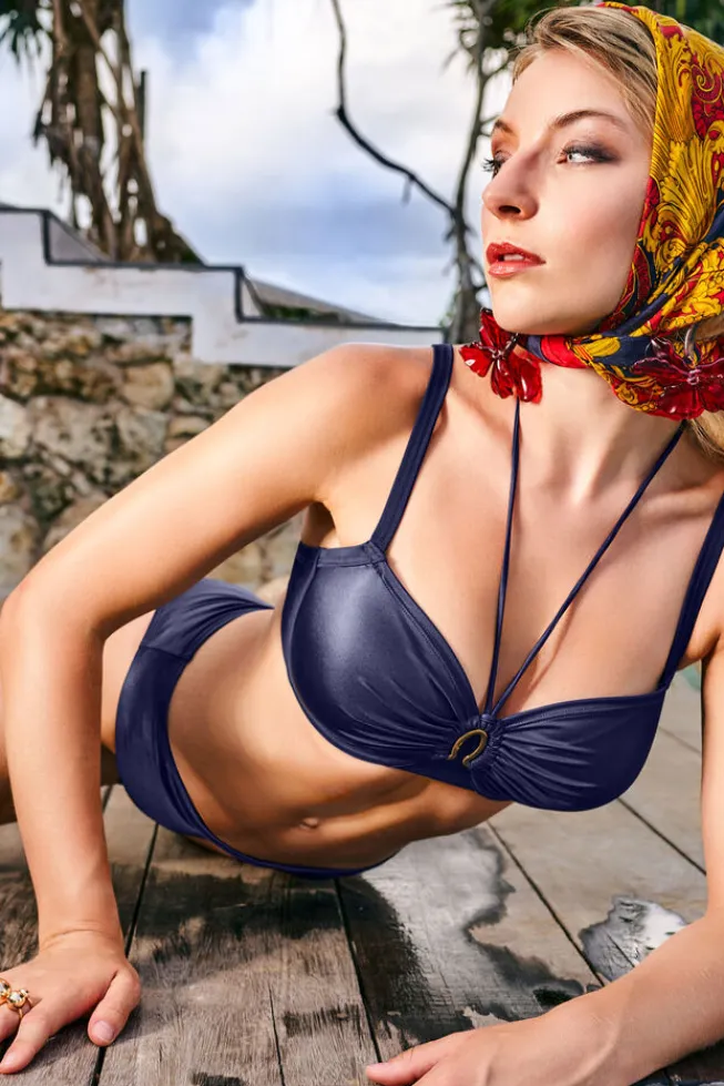 Marlies Dekkers jet-set-5-cm-bikini-briefs