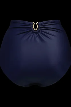 Marlies Dekkers jet-set-high-waist-bikini-briefs