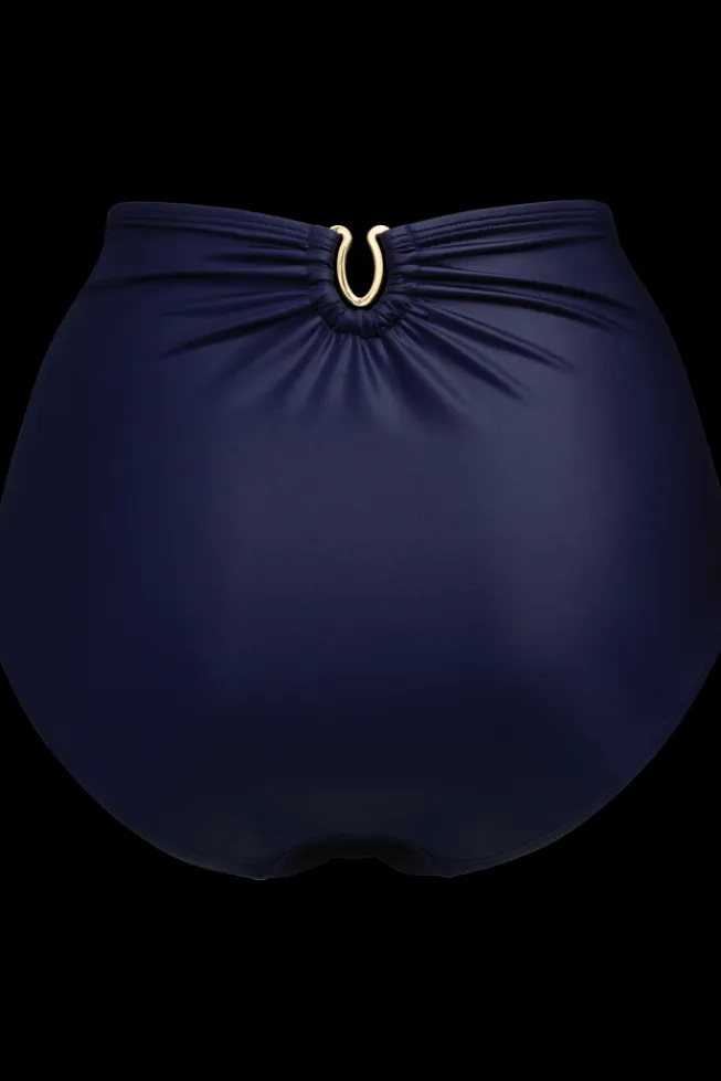 Marlies Dekkers jet-set-high-waist-bikini-briefs