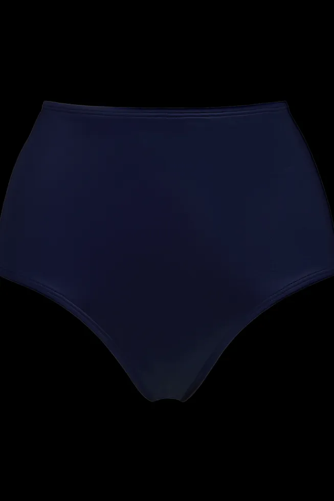 Marlies Dekkers jet-set-high-waist-bikini-briefs