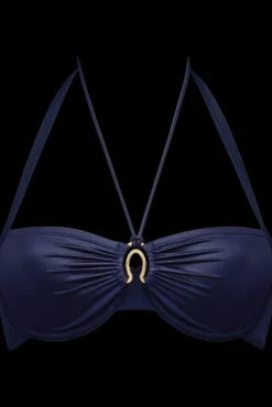 Marlies Dekkers jet-set-plunge-balcony-bikini-top