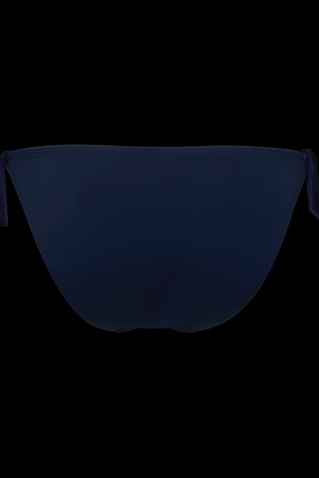 Marlies Dekkers jet-set-tie-and-bow-bikini-briefs