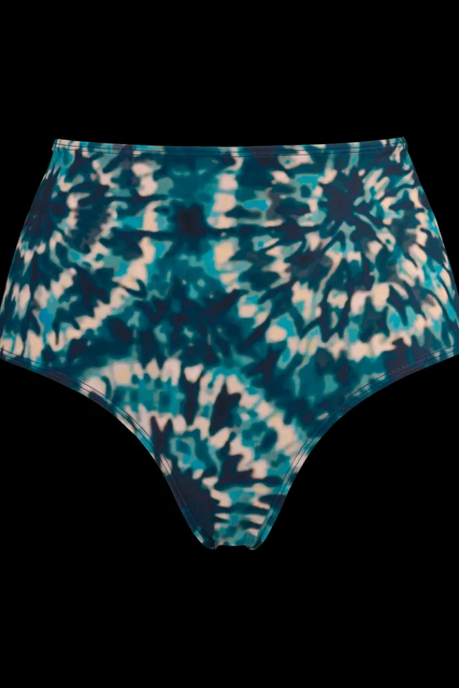 Marlies Dekkers lotus-high-waist-briefs