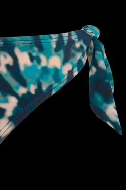 Marlies Dekkers lotus-tie-and-bow-bikini-briefs