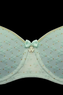 Marlies Dekkers lucky-clover-balcony-bra