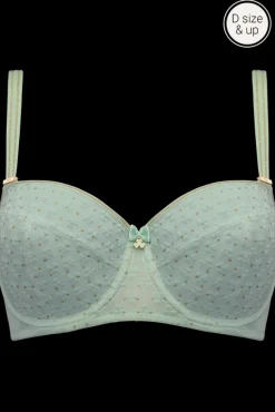 Marlies Dekkers lucky-clover-balcony-bra