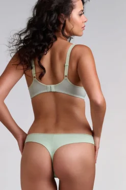 Marlies Dekkers lucky-clover-butterfly-thong