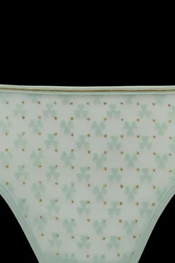 Marlies Dekkers lucky-clover-butterfly-thong