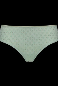 Marlies Dekkers lucky-clover-8-cm-brazilian-briefs
