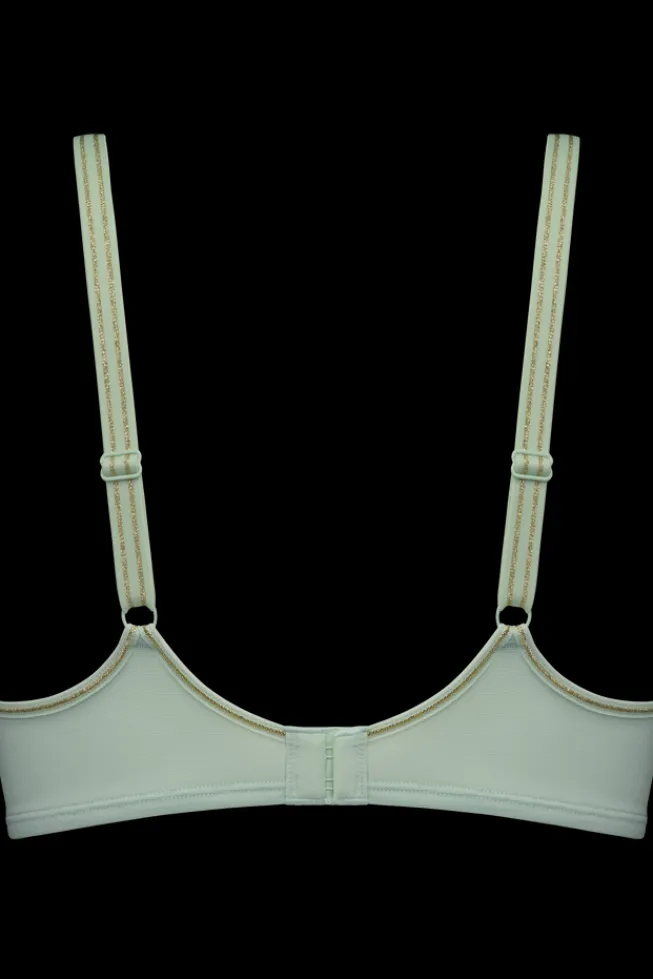 Marlies Dekkers lucky-clover-push-up-bra