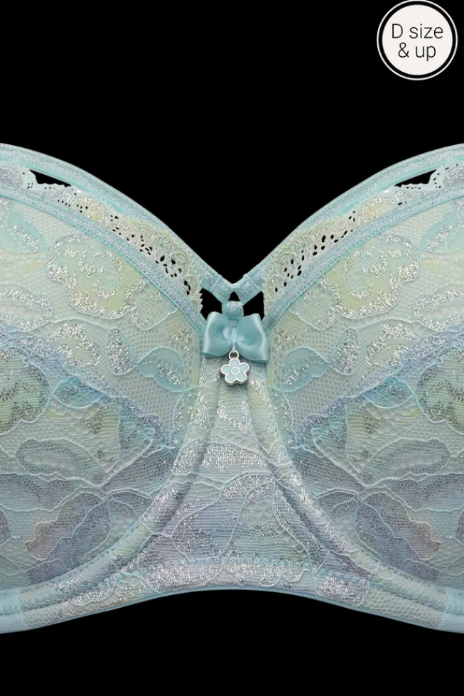 Marlies Dekkers mariposa-balcony-bra