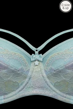 Marlies Dekkers mariposa-unpadded-balcony-bra