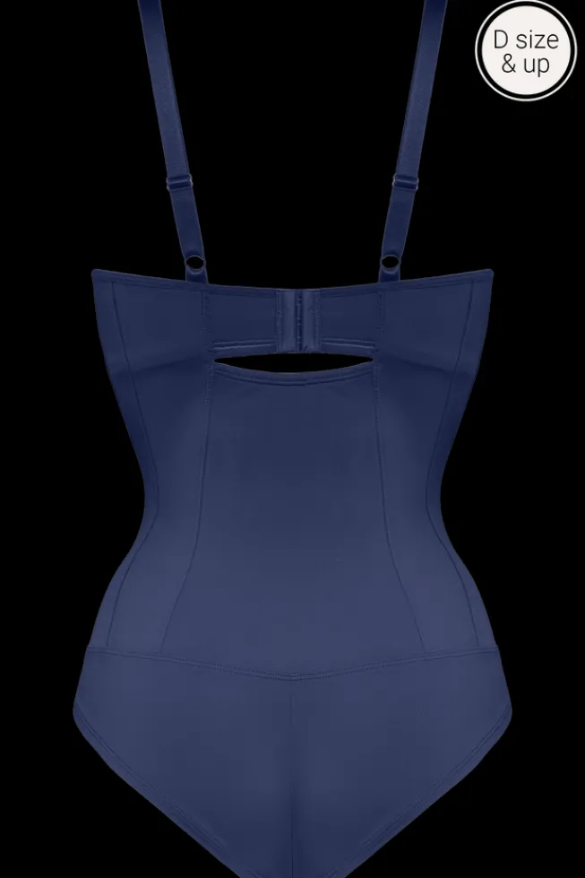 Marlies Dekkers morana-plunge-balcony-body