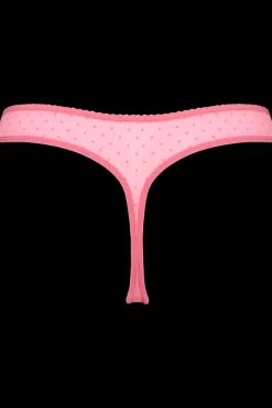 Marlies Dekkers peekaboo-4-cm-thong