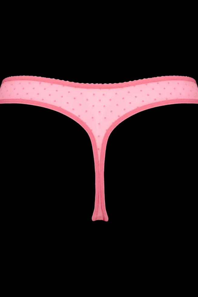 Marlies Dekkers peekaboo-4-cm-thong