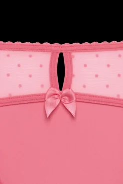Marlies Dekkers peekaboo-4-cm-thong