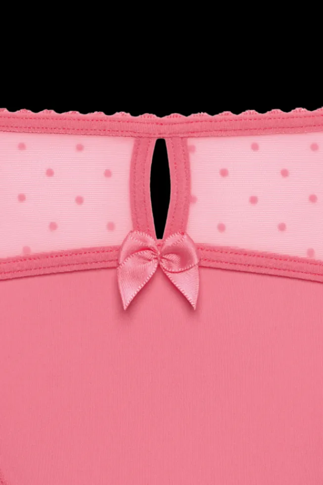 Marlies Dekkers peekaboo-4-cm-thong