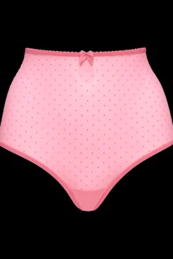 Marlies Dekkers peekaboo-high-waist-briefs