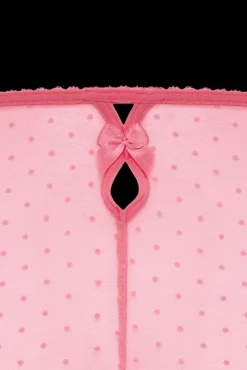 Marlies Dekkers peekaboo-high-waist-briefs
