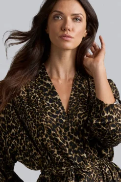Marlies Dekkers peekaboo-kimono