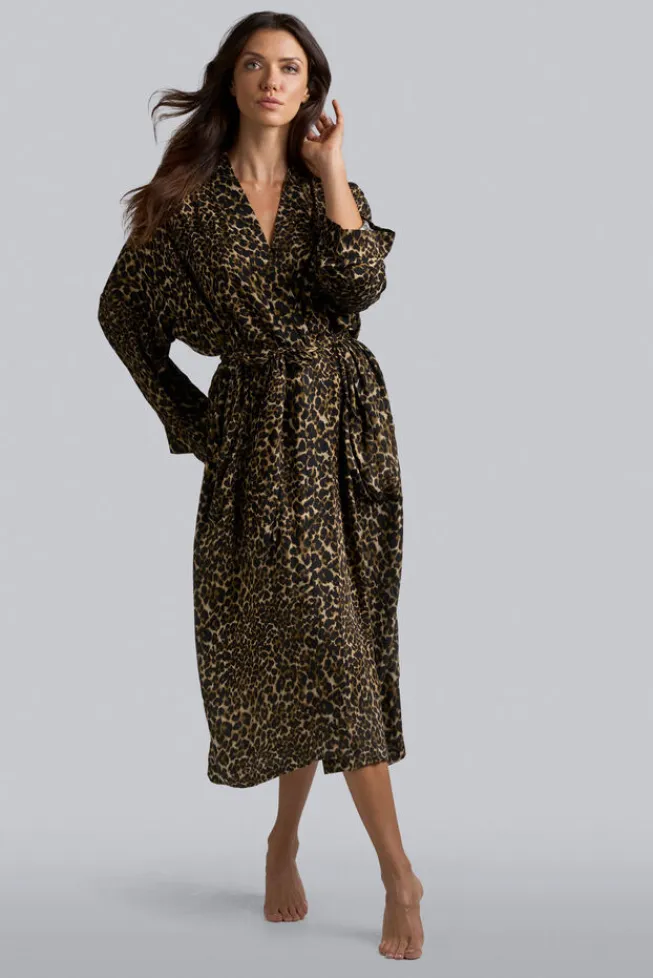 Marlies Dekkers peekaboo-kimono