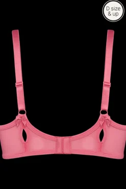 Marlies Dekkers peekaboo-plunge-balcony-bra