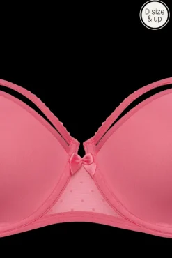 Marlies Dekkers peekaboo-plunge-balcony-bra