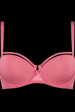 Marlies Dekkers peekaboo-plunge-balcony-bra