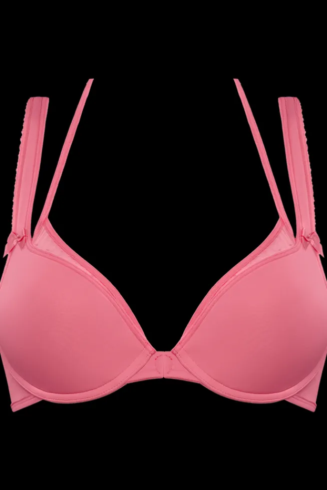 Marlies Dekkers peekaboo-push-up-bra