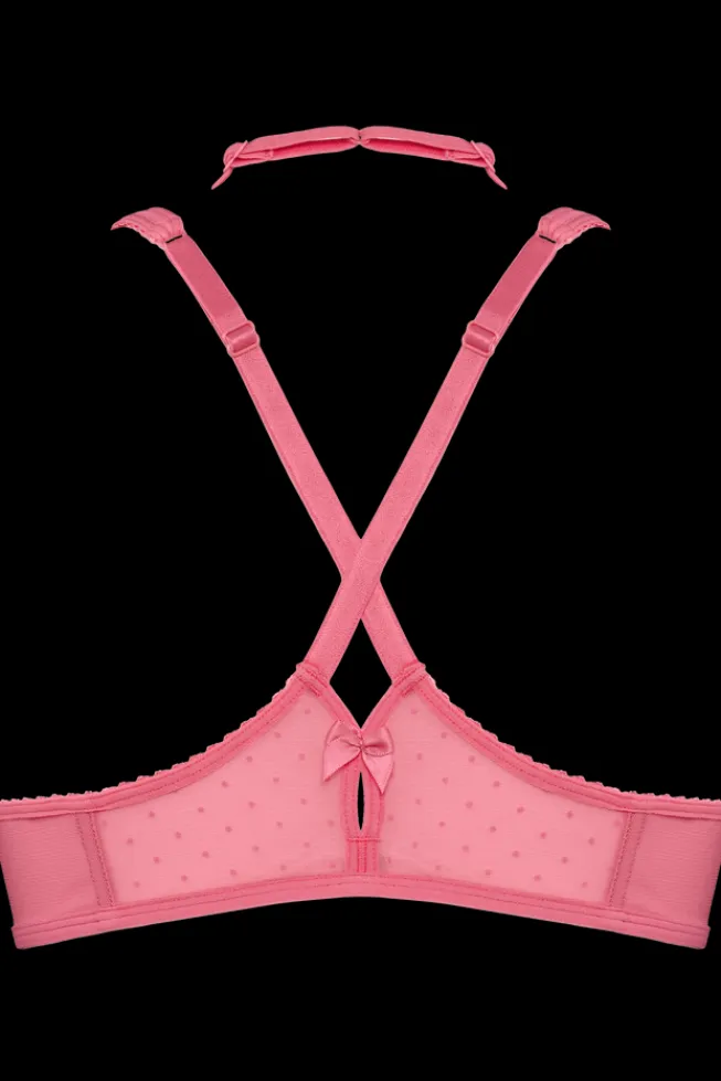 Marlies Dekkers peekaboo-push-up-bra