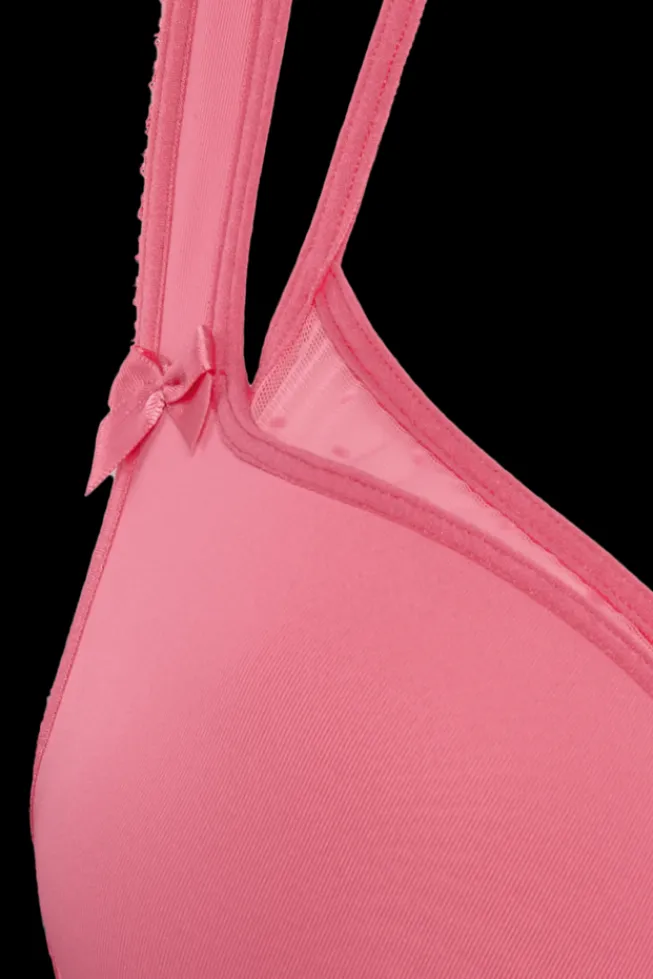 Marlies Dekkers peekaboo-push-up-bra