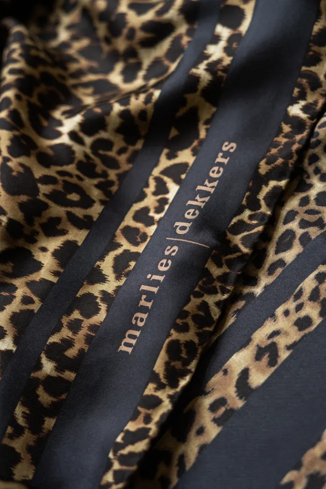 Marlies Dekkers peekaboo-scarf