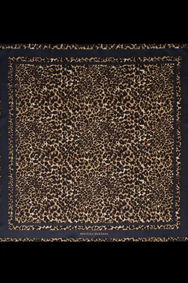 Marlies Dekkers peekaboo-scarf