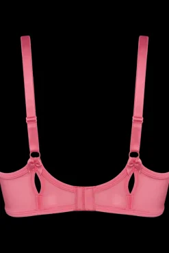 Marlies Dekkers peekaboo-unpadded-balcony-bra