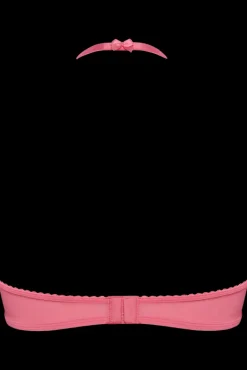Marlies Dekkers peekaboo-unpadded-plunge-balcony-bra