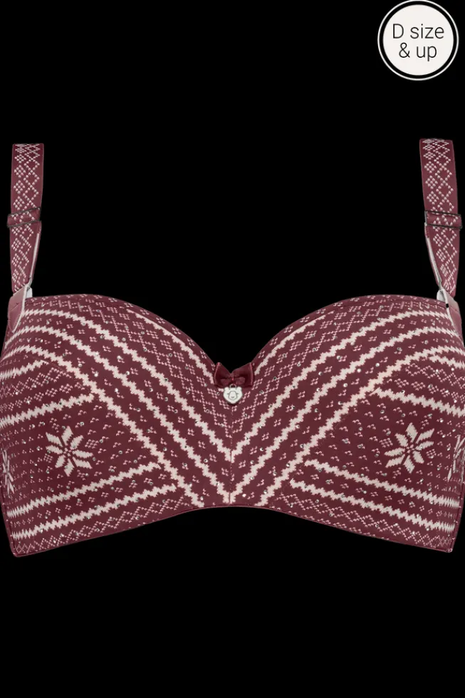 Marlies Dekkers polaris-balcony-bra