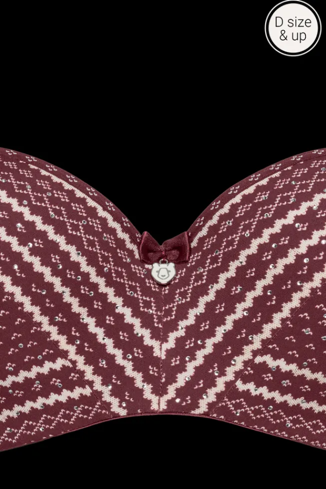 Marlies Dekkers polaris-balcony-bra