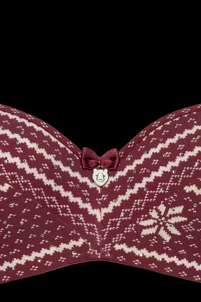 Marlies Dekkers polaris-balcony-bra