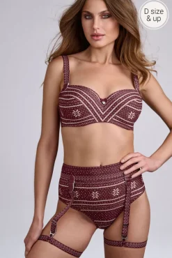 Marlies Dekkers polaris-balcony-bra