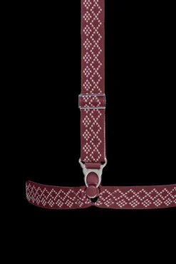 Marlies Dekkers polaris-garter-belt-suspender