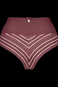 Marlies Dekkers polaris-high-waist-briefs