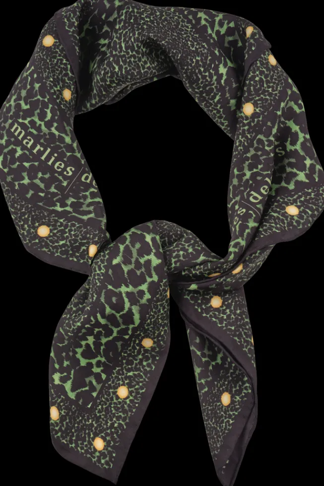 Marlies Dekkers rhapsody-scarf