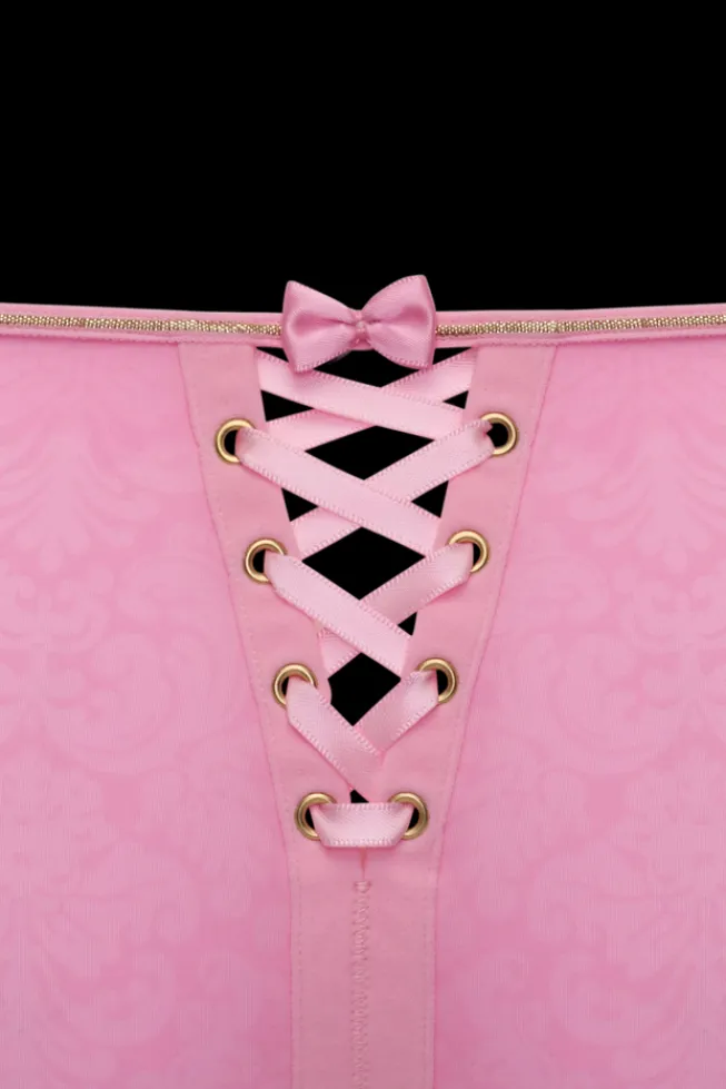 Marlies Dekkers rococo-8-cm-brazilian-briefs