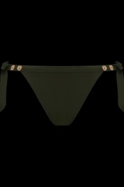 Marlies Dekkers royal-navy-tie-and-bow-briefs