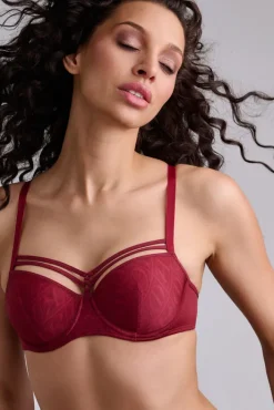 Marlies Dekkers seduction-plunge-balcony-bra